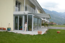 Wintergarten